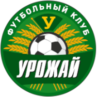 Urozhay Krasnodar - Logo