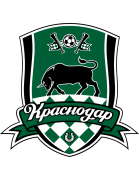 FK Krasnodar-3 - Logo