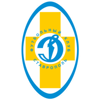 Dynamo Stavropol - Logo