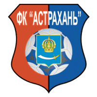 FK Astrakhan - Logo
