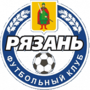 FK Ryazan - Logo