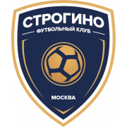 Strogino Moscow - Logo