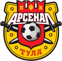 Arsenal-2 Tula - Logo