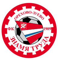 Znamya Truda - Logo