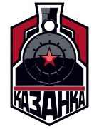 Kazanka Moscow - Logo