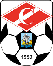 Spartak Kostroma - Logo