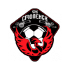FK Smolensk - Logo
