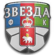 Zvezda Perm - Logo