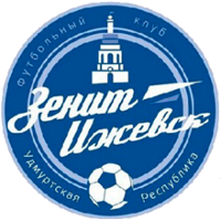 Zenit-Izhevsk - Logo
