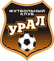 FK Ural-2 - Logo