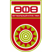 Уфа 2 - Logo