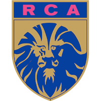 RC Abidjan - Logo