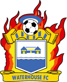 Waterhouse FC  logo
