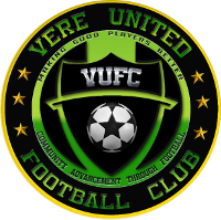 Вере Юнайтед - Logo