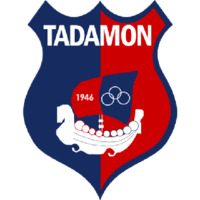 Тадамон Сауър - Logo