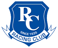 Расинг - Logo