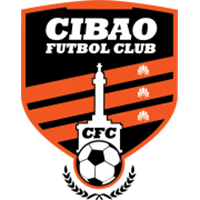 Cibao FC - Logo