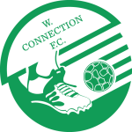 W Connection - Logo