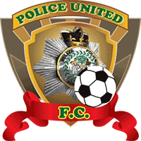Police United (Belize) - Logo