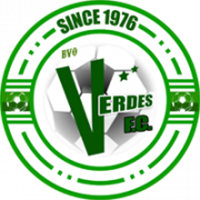 Verdes FC - Logo