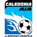 Caledonia AIA - Logo