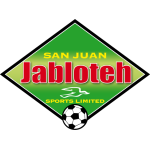 San Juan Jabloteh - Logo