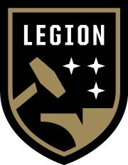 Birmingham Legion - Logo