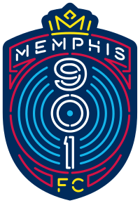 Memphis 901 - Logo