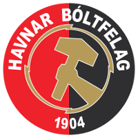 HB Torshavn - Logo