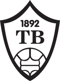ТБ Творойри - Logo