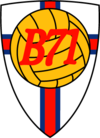 B71 Sandoy - Logo