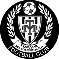 Tupapa Maraerenga - Logo