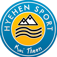Hienghène Sport - Logo