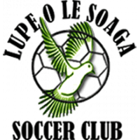Lupe ole Soaga - Logo