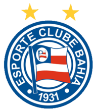 Bahia - Logo