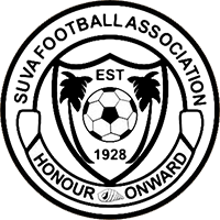 Suva FC - Logo