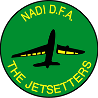 Nadi FC - Logo