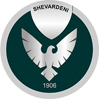FC Shevardeni - Logo