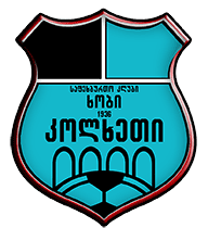 ФК Хоби - Logo