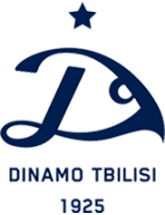 Динамо-2 Тбилиси - Logo