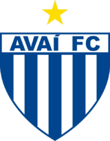 Avai FC - Logo