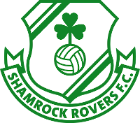 Шемрок Роверс 2 - Logo