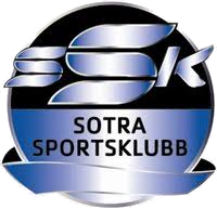 Sotra SK - Logo