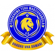Tshakhuma - Logo