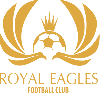 Роял Ийгълс - Logo