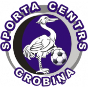 Гробинас - Logo