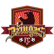 Dziugas FC - Logo