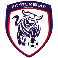 Стумбрас 2 - Logo