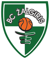 Zalgiris-2 - Logo