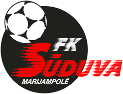 FK Suduva-2 - Logo